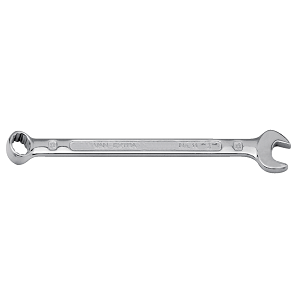 Imperial Long Type Combination Wrenches with Chrome Finish